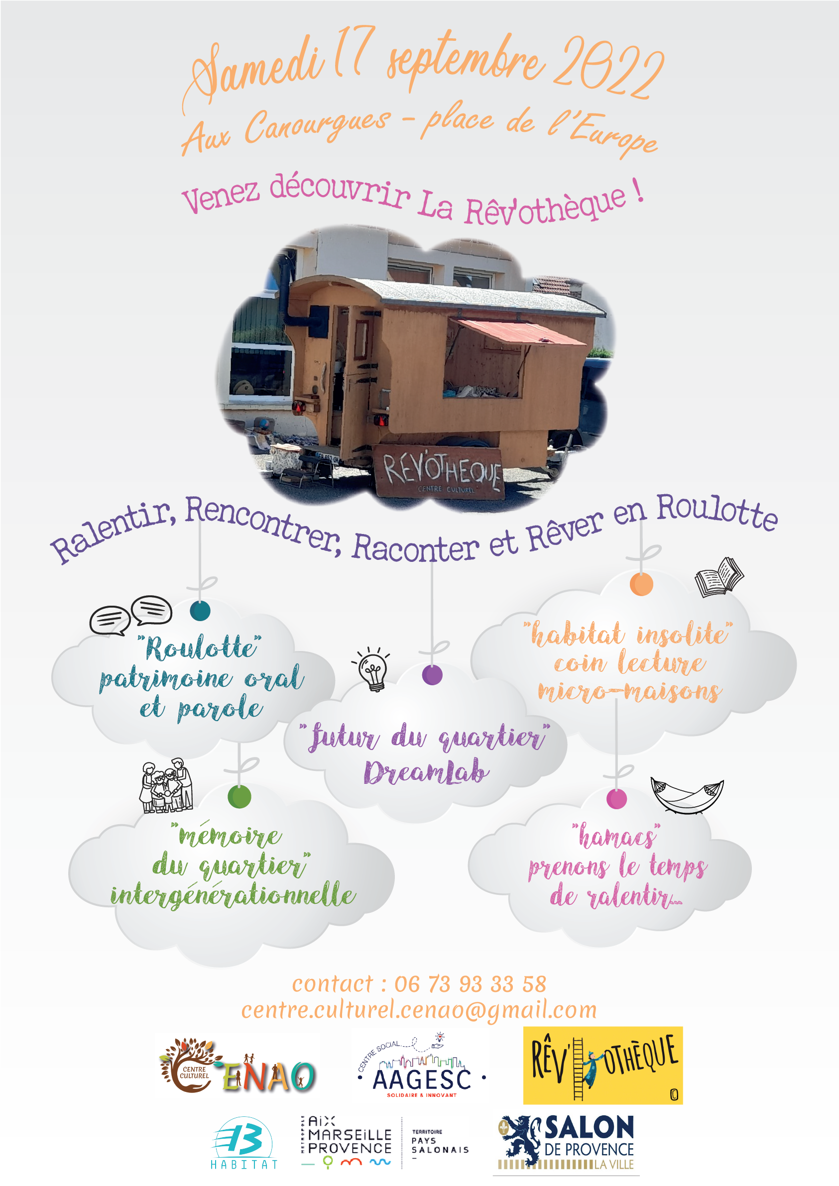 Rêvothèque